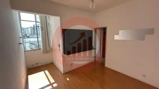Apartamento com 1 Quarto à venda, 33m² no Andaraí, Rio de Janeiro