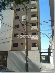 Apartamento com 4 Quartos à venda, 140m² no Vila Assunção, Santo André