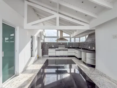 Cobertura com 4 Quartos à venda, 512m² no Vila Maria Alta, São Paulo