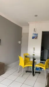 Apartamento com 2 Quartos à venda, 50m² no Planalto, Natal