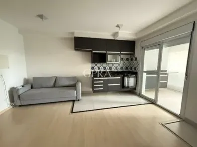 Apartamento com 1 Quarto para alugar, 41m² no Altos do Esplanada, São José dos Campos