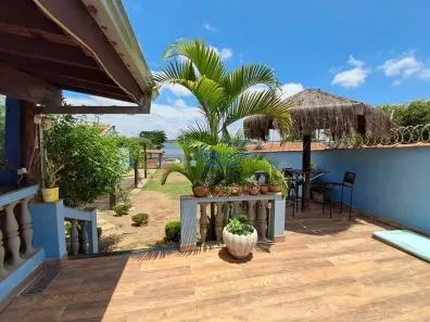 Fazenda/Sítio com 2 Quartos à venda, 500m² no Jardim dos Eucaliptos, Itirapina