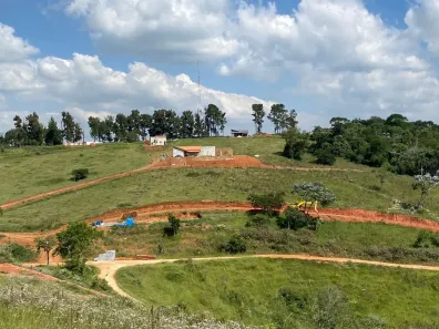 Lote/Terreno à venda, 600m² no Centro, Igaratá