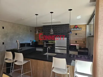 Casa com 4 Quartos à venda, 700m² no Jardim Ouro Branco, Ribeirão Preto