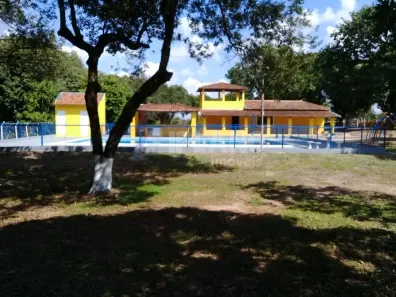 Fazenda/Sítio com 2 Quartos à venda, 250m² no , Brotas