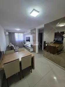 Apartamento com 2 Quartos à venda, 68m² no Jardim do Lago, Uberaba