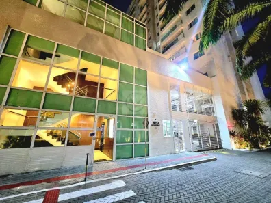 Apartamento com 2 Quartos à venda, 68m² no Jardins, Aracaju