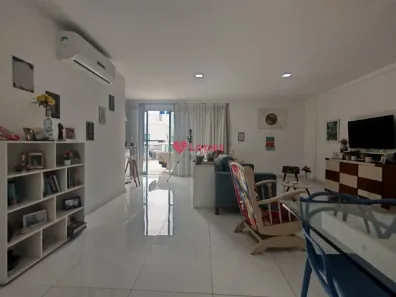 Cobertura com 3 Quartos à venda, 192m² no Recreio dos Bandeirantes, Rio de Janeiro