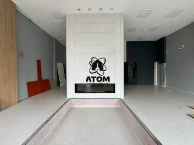Ponto Comercial para alugar, 346m² no Jardim das Nações, Taubaté