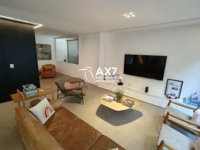 Casa de Condomínio com 4 Quartos à venda, 445m² no Santo Amaro, São Paulo