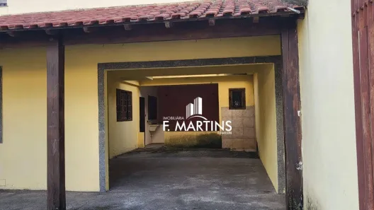 Casa com 3 Quartos à venda, 207m² no Jardim Belvedere, Volta Redonda