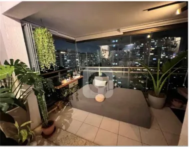 Apartamento com 2 Quartos à venda, 78m² no Barra Olímpica, Rio de Janeiro