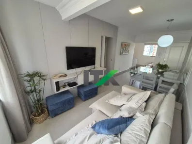 Apartamento com 3 Quartos à venda, 95m² no Centro, Balneário Camboriú