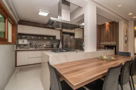 Casa com 3 Quartos à venda, 125m² no Chácara Santo Antônio (Zona Sul), São Paulo