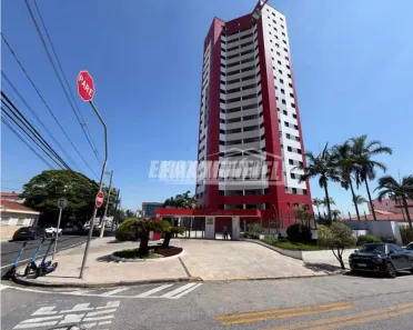 Apartamento com 3 Quartos à venda, 90m² no Centro, Sorocaba