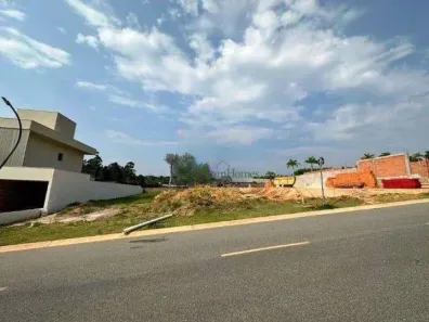 Lote/Terreno à venda, 608m² no Santa Cândida, Vinhedo