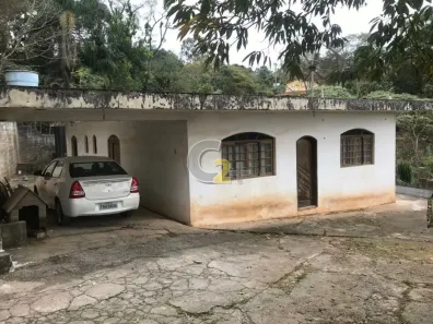 Fazenda/Sítio com 2 Quartos à venda, 2390m² no Água Azul, Guarulhos