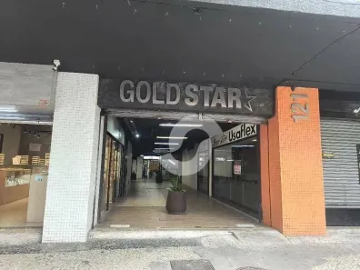 Ponto Comercial à venda, 22m² no Centro, Niterói