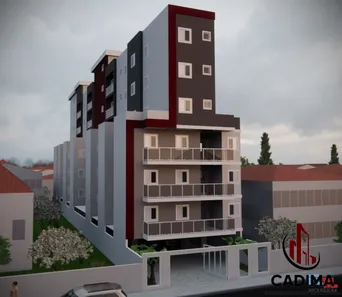 Apartamento com 1 Quarto à venda, 25m² no Cidade Patriarca, São Paulo