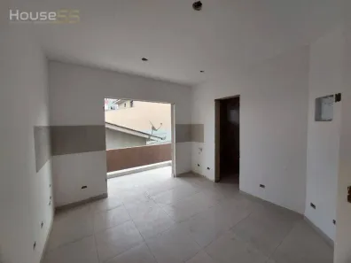 Apartamento com 1 Quarto à venda, 26m² no Água Verde, Curitiba