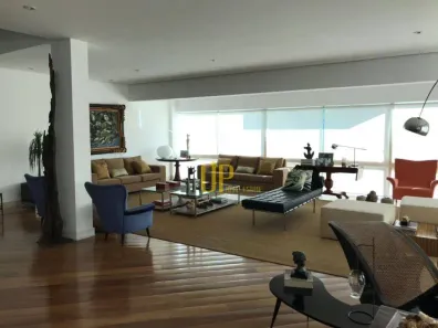 Casa com 5 Quartos à venda, 1500m² no Residencial Tamboré, Barueri