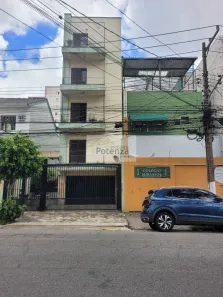 Apartamento com 2 Quartos para alugar, 80m² no Vila Clementino, São Paulo