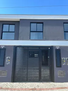Sobrado com 2 Quartos à venda, 70m² no Centro, Itapema