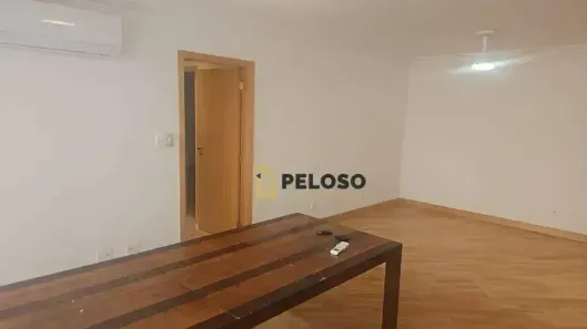 Apartamento com 2 Quartos à venda, 102m² no Consolação, São Paulo
