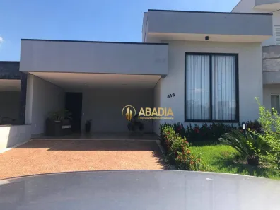 Casa de Condomínio com 3 Quartos à venda, 180m² no Cascata, Paulínia