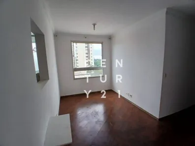 Apartamento com 2 Quartos à venda, 48m² no Fazenda Morumbi, São Paulo