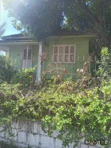Lote/Terreno à venda, 620m² no Bom Jesus, Porto Alegre
