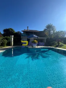 Casa de Condomínio com 3 Quartos à venda, 420m² no Estância das Amendoeiras, Lagoa Santa