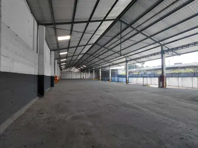 Galpão/Depósito/Armazém para alugar, 5022m² no Jardim Japão, São Paulo
