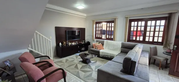 Casa com 3 Quartos à venda, 170m² no Vila Anchieta, Jundiaí
