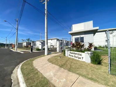 Casa de Condomínio com 2 Quartos para alugar, 50m² no São Jorge, Piracicaba