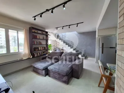 Cobertura com 2 Quartos à venda, 184m² no Centro, Diadema