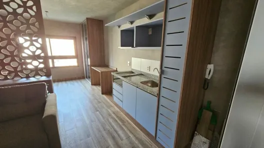 Apartamento com 1 Quarto à venda, 24m² no Consolação, São Paulo