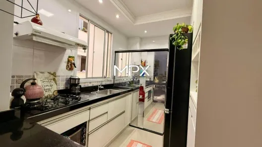 Apartamento com 2 Quartos à venda, 46m² no Campestre, Piracicaba