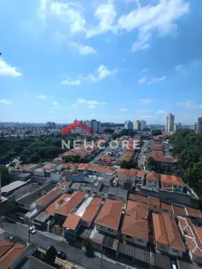 Apartamento com 3 Quartos à venda, 77m² no Vila Dom Pedro I, São Paulo