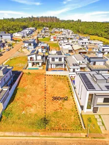 Lote/Terreno à venda, 360m² no Residencial Pecan, Itupeva