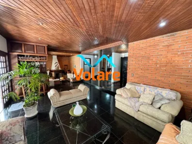 Sobrado com 4 Quartos à venda, 400m² no Adalgisa, Osasco