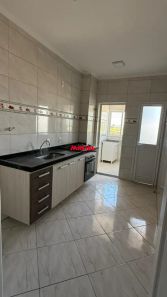 Cobertura com 4 Quartos à venda, 180m² no Bosque dos Eucaliptos, São José dos Campos