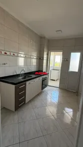 Cobertura com 4 Quartos à venda, 175m² no Bosque dos Eucaliptos, São José dos Campos