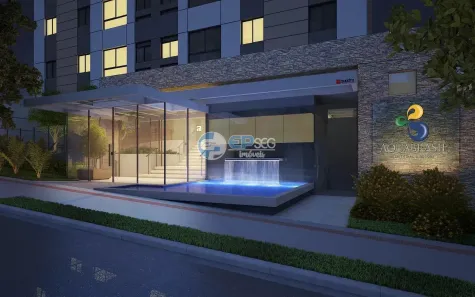 Apartamento com 3 Quartos à venda, 65m² no Vila Brasil, Londrina