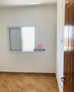 Casa de Condomínio com 2 Quartos à venda, 44m² no Parque Vitória, São Paulo