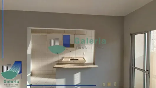 Apartamento com 3 Quartos à venda, 61m² no Nova Aliança, Ribeirão Preto
