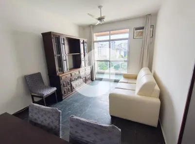 Apartamento com 2 Quartos à venda, 98m² no Icaraí, Niterói
