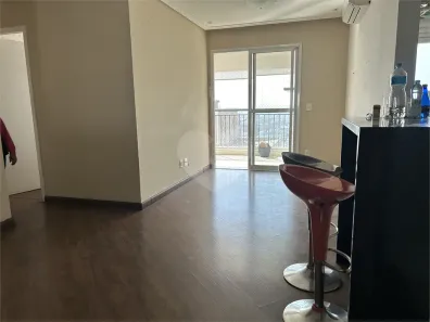 Apartamento com 2 Quartos à venda, 60m² no Sacomã, São Paulo