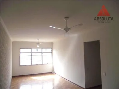 Apartamento com 3 Quartos à venda, 140m² no Vila Santa Catarina, Americana