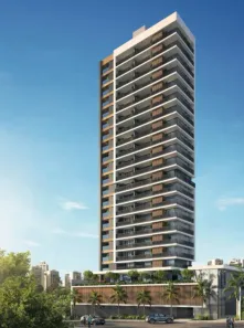 Apartamento com 3 Quartos à venda, 93m² no Caminho das Árvores, Salvador